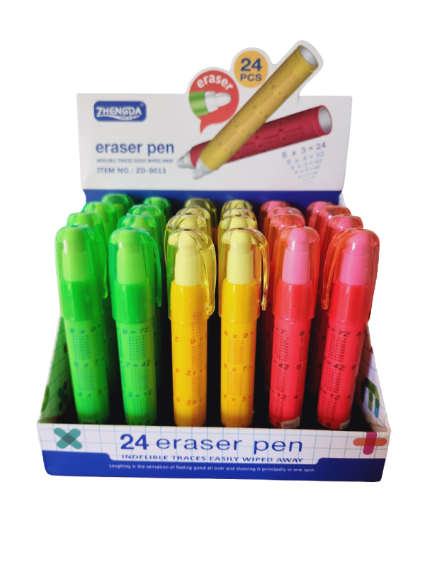 enlazar El cuarto sección Borrador en forma de Lapiz de Puntillas Matematicas - Cute Shop