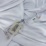 Lentes De Sol Armazon Resina Color Transparentes (Se envia al azar)