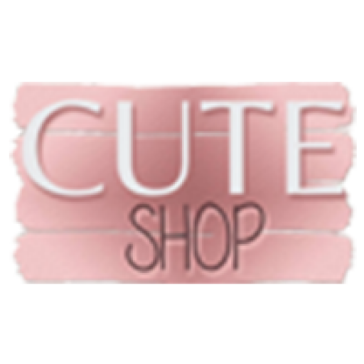 Cute Shop