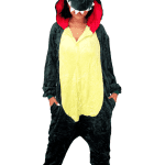 Mameluco de 2025 dinosaurio para mujer