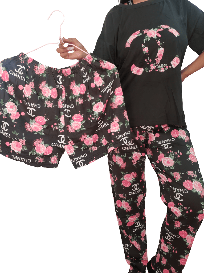 Pijamas para mujer mayoreo cheap