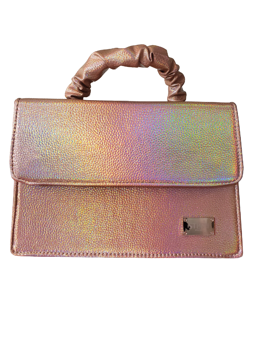 Crossbody tornasol 2025