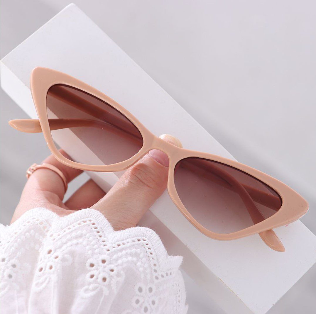 Lentes color beige cheap