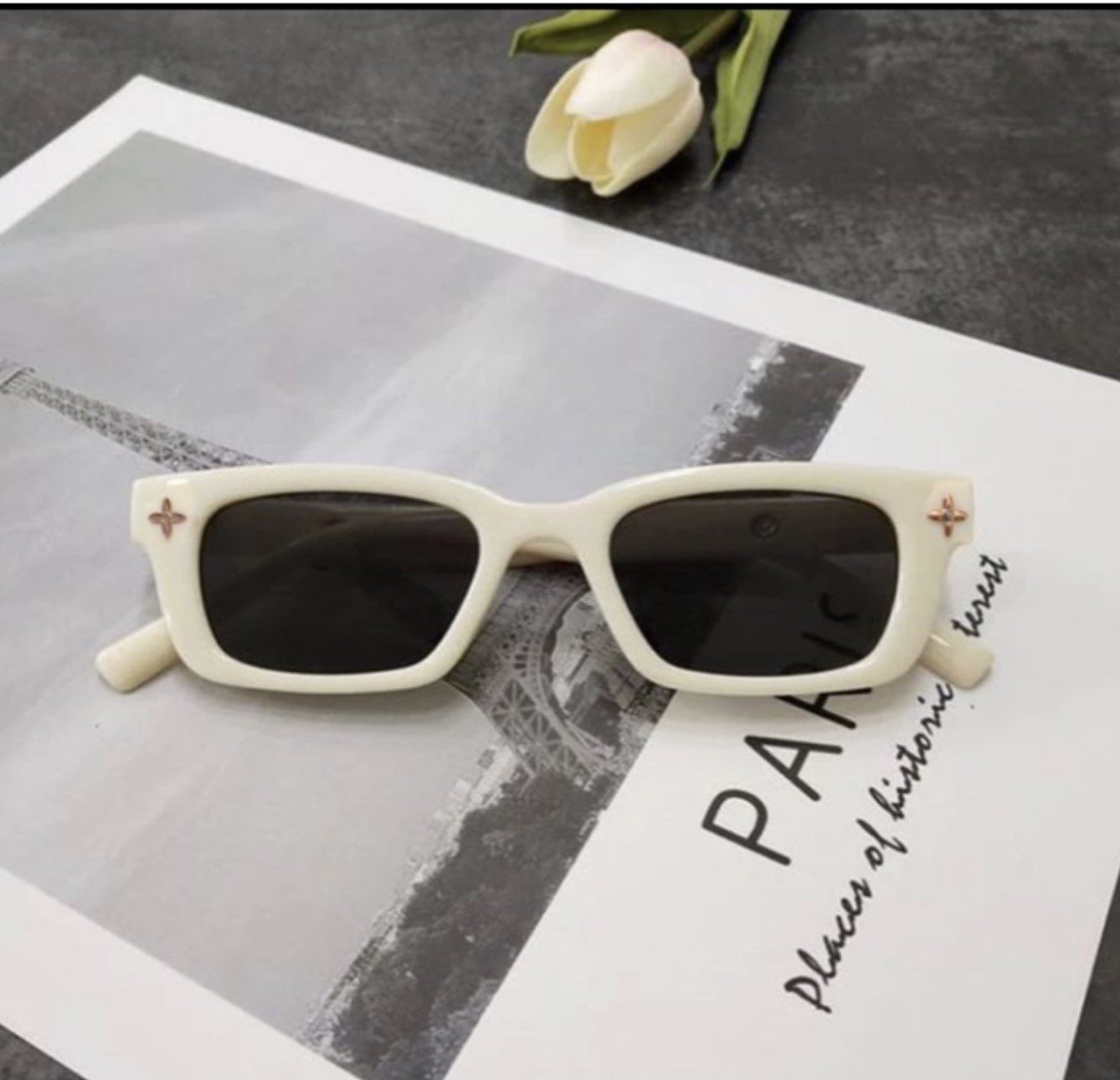 Lentes color beige deals
