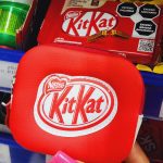 Monedero Food ViniPiel KitKat