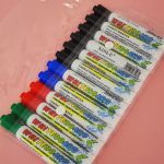 Pack de 6 Pintarrones de Colores Economicos
