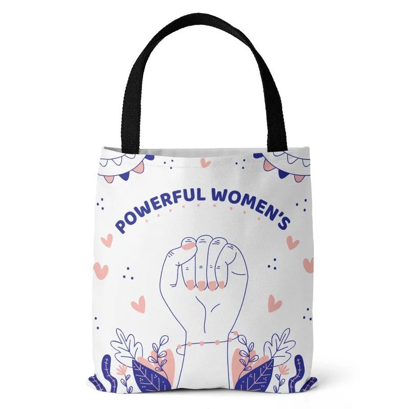 Bolsas de hotsell lona mayoreo