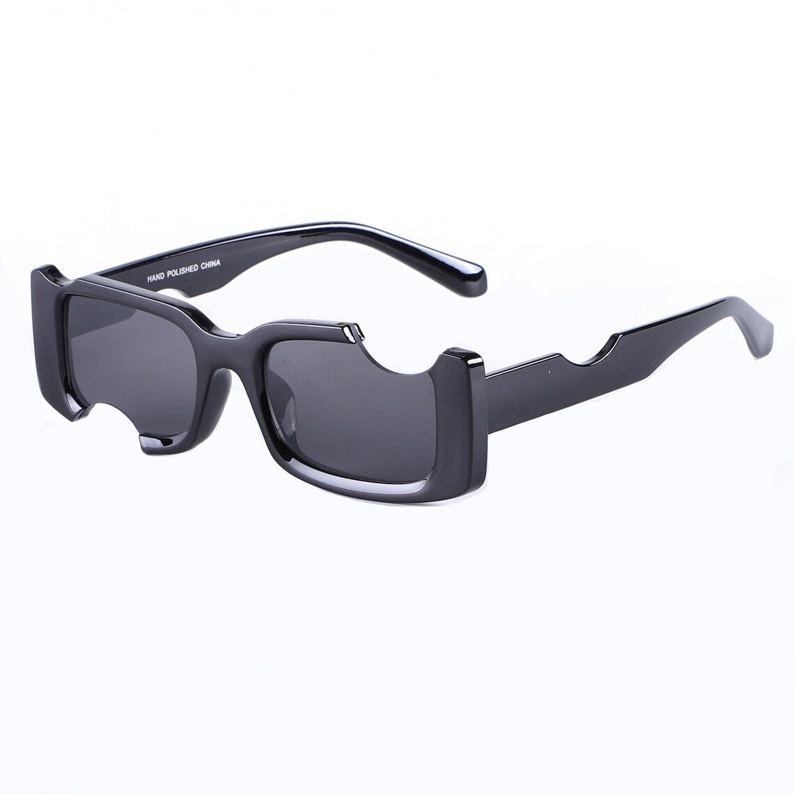 Lentes de Sol para Dama con Proteccion V Modelo Mordisco