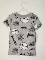 Playera jack skellington best sale