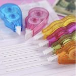 Bolsita con 6 mini Correctores en Cinta