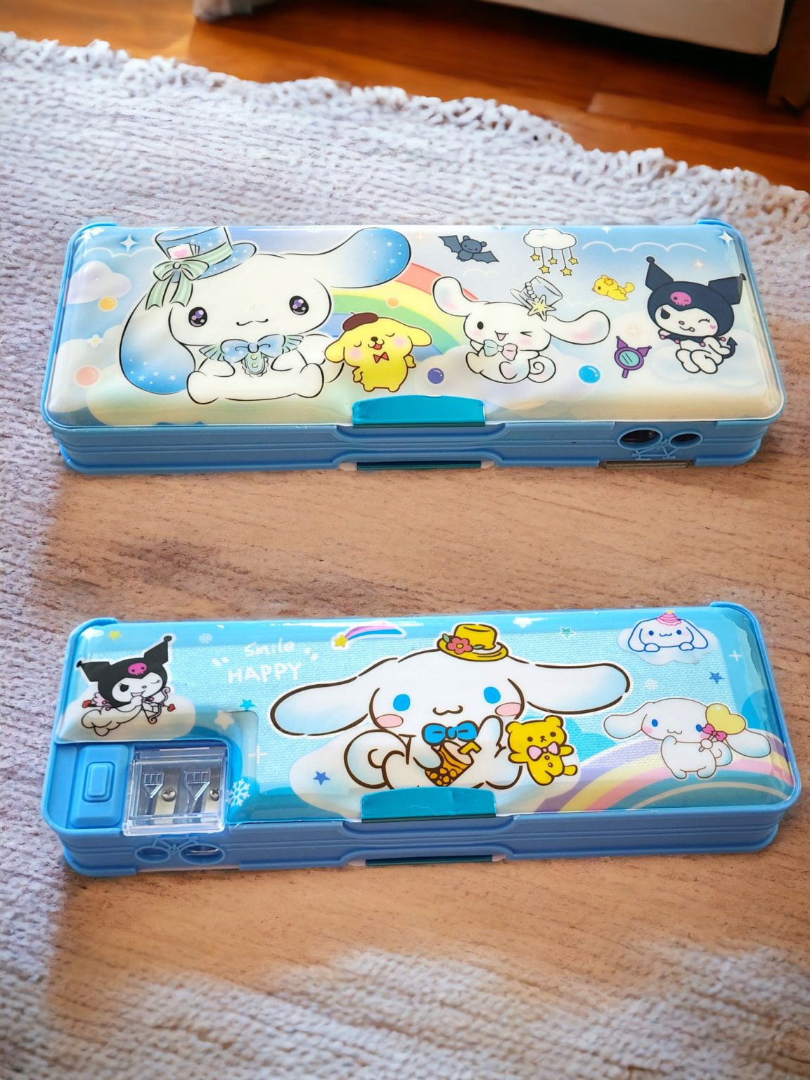 Lapices De 12 Colores Triangulares 3mm Lancer + Sacapunta | Online