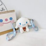 Bolsa de Silicon Cinamonroll