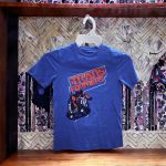 Playera Kids y Juvenil Estampado Transformers