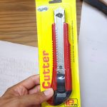 CUTTER REFORZADO