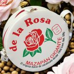 Bolsa Food Crossbody En forma de Mazapan