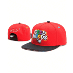 Gorra Plana Diseño Good Moods