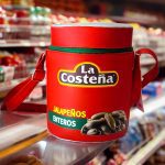 Bolsa Crossbody La Costeña Jalapeños Enteros