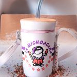 Bolsa Crossbody La Michoacana