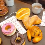 Monedero Artesanal en forma de Pan Dulce Tradicional Mexicano