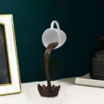 Decoración Taza de Café estilo Coreano 29cm