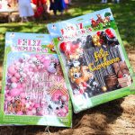 Pack Jumbo de Globos Feliz Cumpleaños Granja