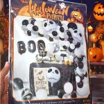 Pack Jumbo de Globos Halloween Party Jack