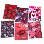 Bolsa de Regalo Mediana Amor Love
