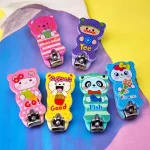 Corta Uñas Diseños Kawaii HLG-52