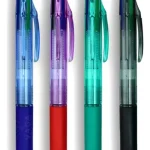 Pack de 12 Multiplumas 4 Colores Reda Company