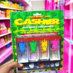 Caja para Guardar Dinero de SuperMercado Cashier