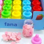 Mamila con Hojuelas de Jabón