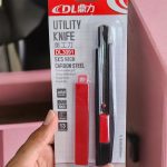 Cutter Utility Knife con Repuestos