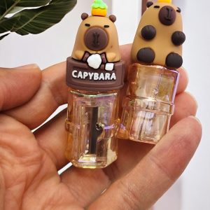 Sacapuntas Capibara Tipo Cristal