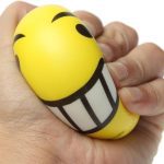 Pelota Antiestres de Juguete Emojis