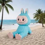 Base Porta Celular Labubu