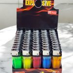 Encendedor de Bolsillo Individual Explosive