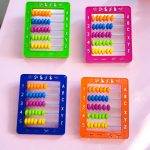 Mini Abaco KBX Kubixing