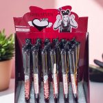 Delineador tipo Plumón Miss Seven