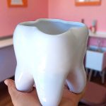Muela de Ceramica Multiusos Grande