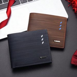 Cartera Billetera Varios Compartimentos