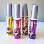 Máscara de Pestañas Heaven Cosmetics