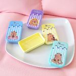 Gloss Capibara Tipo Cera Bálsamo