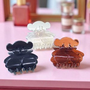 Pinza Tous Carey Varios Colores