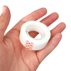 Cinta Adhesiva Mágica 1.8cm x 25m