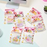 Goma Borrador Gatitos Postres