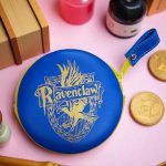 Monedero Kawaii Harry Potter Ravenclaw