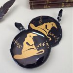 Monedero Kawaii Harry Potter Sombrero