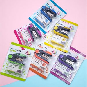 SET DE ENGRAPADORA BACHANG VARIOS COLORES