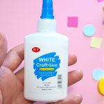 Pegamento Blanco Craft Glue 60g