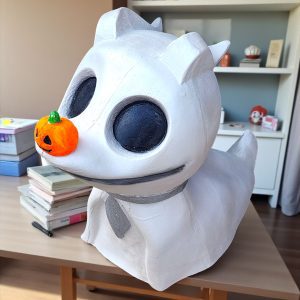 ALCANCÍA JUMBO DE CERAMICA DISEÑO ZERO